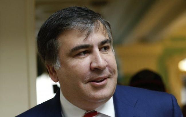 Запад  будет держаться от скандала вокруг Саакашвили как можно дальше, – эксперт