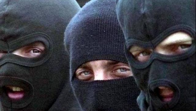 У Києві діють кілери спецслужб Путіна, – резонансна заява Stratfor У Києві діють кілери спецслужб Путіна, – резонансна заява Stratfor