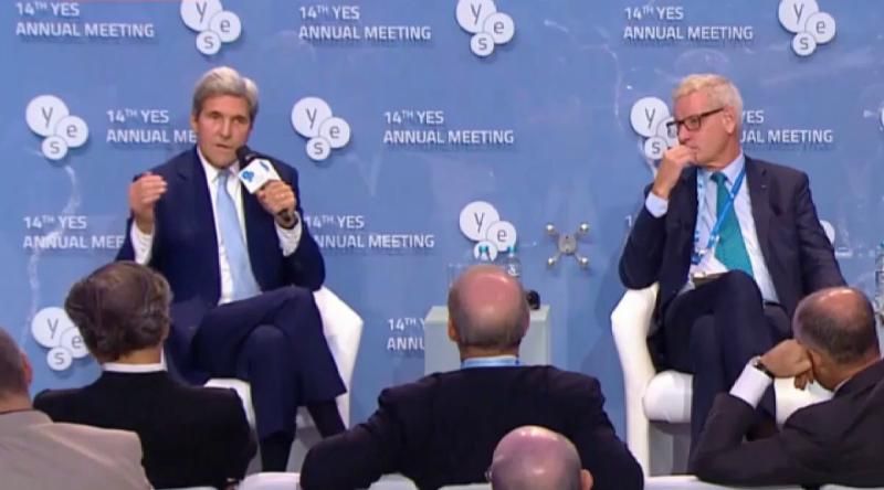 Рішення для країн третього світу, – Порошенко про Антикорупційний суд
Рішення для країн третього світу, – Порошенко про Антикорупційний суд