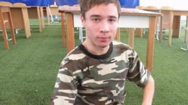 Викрадений у Білорусі Павло Гриб опинився в російській лікарні