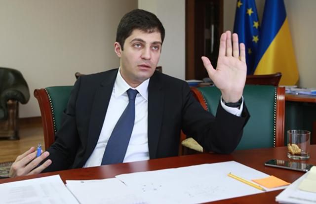 Справа Сакварелідзе: прокуратура проситиме "найм’якіший запобіжний захід" Справа Сакварелідзе: прокуратура проситиме "найм’якіший запобіжний захід"