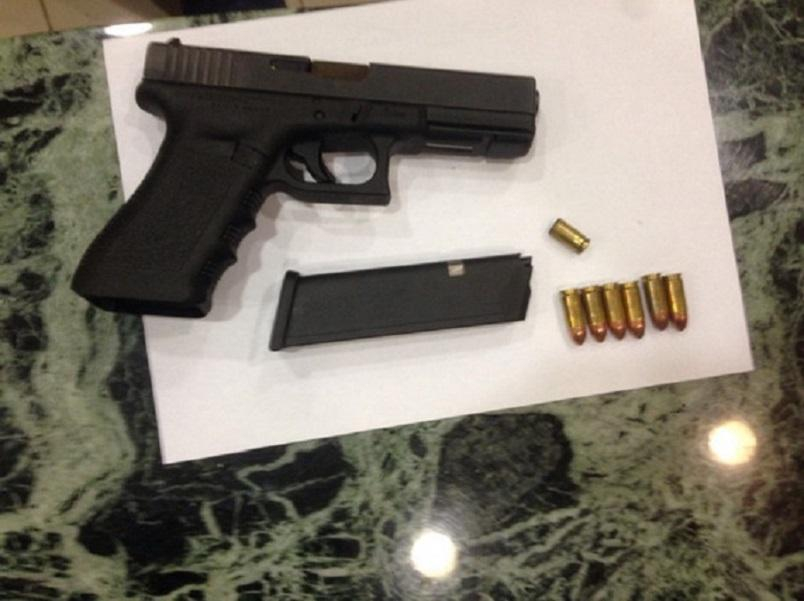 В Киеве в галерее нашли мертвого мужчину