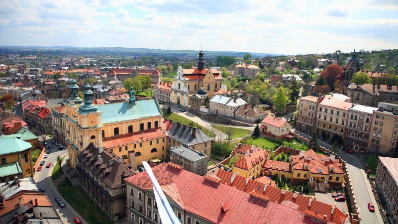 До Польщі з України запустять ще один поїзд До Польщі з України запустять ще один поїзд