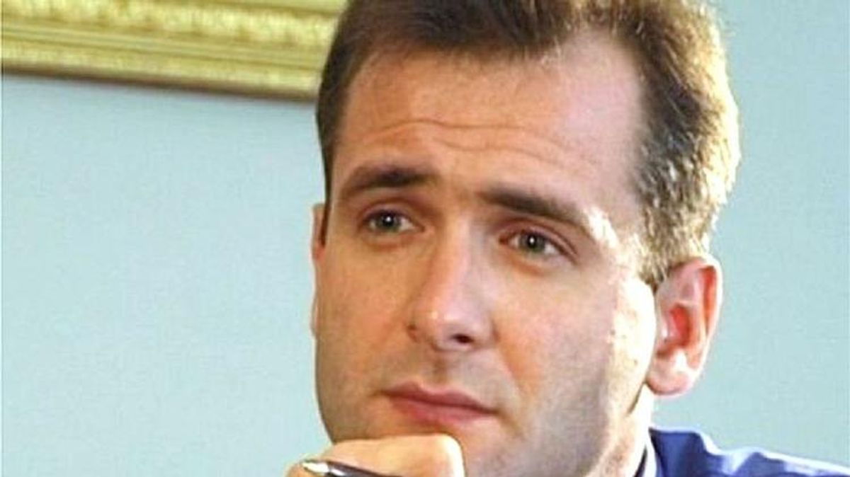 Чому замовники вбивства Гонгадзе досі на свободі 
