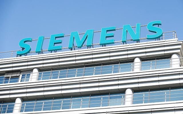 Через тиск Росії Siemens перервав поставки обладнання для України Через тиск Росії Siemens перервав поставки обладнання для України