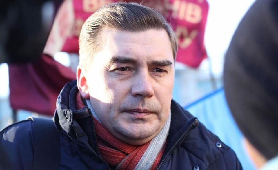 У декларації добре знаного нардепа знайшли порушення У декларації добре знаного нардепа знайшли порушення