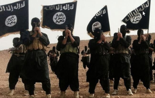 "Исламское государство" взяло на себя ответственность за теракт в метро Лондона