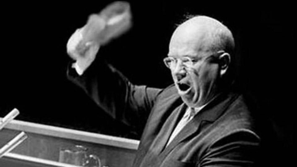 Чию історію росіяни знають краще – свою чи СРСР Чию історію росіяни знають краще – свою чи СРСР