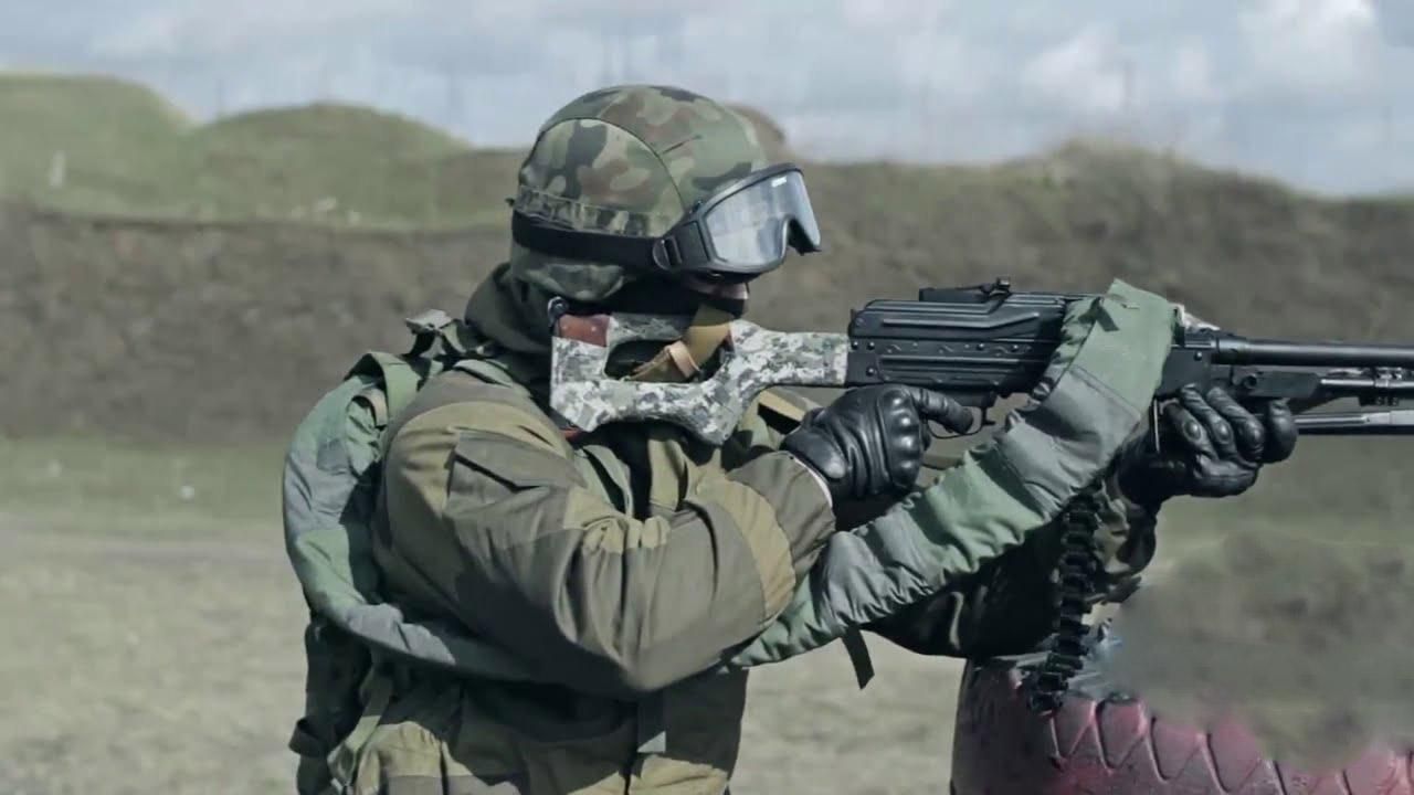 Техніка війни. Українці модернізовують кулемет ПКМ. Чим вразила вітчизняна "Черепашка"