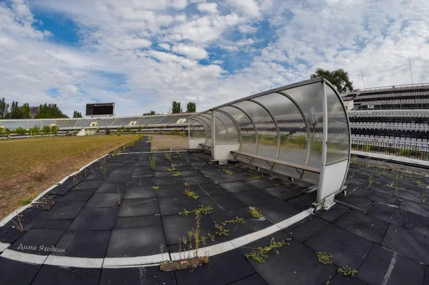 Стадіон Стадіон