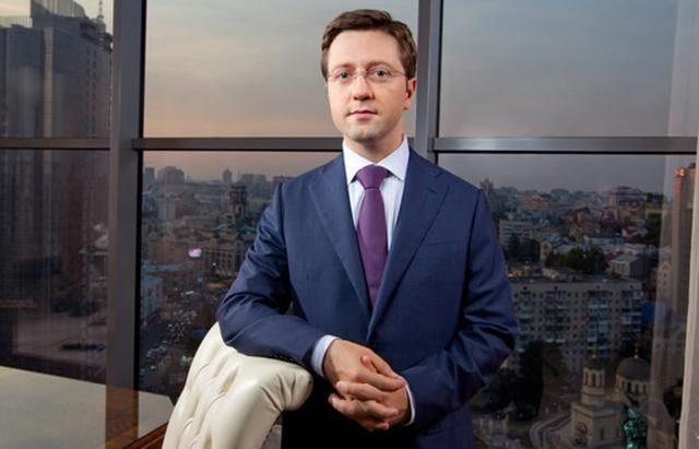 Син екс-міністра Лавриновича обізвав Порошенка за арешт свого батька Син екс-міністра Лавриновича обізвав Порошенка за арешт свого батька