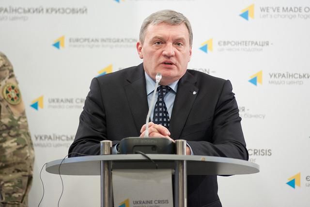 Донецька область у наступному році повернеться в Україну, – заступник міністра