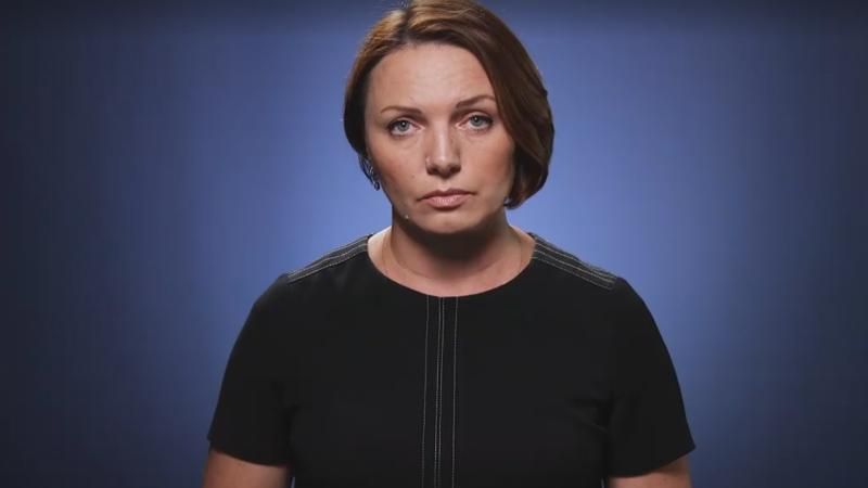 17 лет безнаказанности: Мирослава Гонгадзе обратилась с требованием к Луценко 17 лет безнаказанности: Мирослава Гонгадзе обратилась с требованием к Луценко