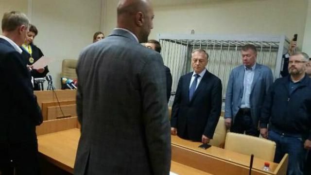 Стало известно, в каком СИЗО будет сидеть Лавринович Стало известно, в каком СИЗО будет сидеть Лавринович