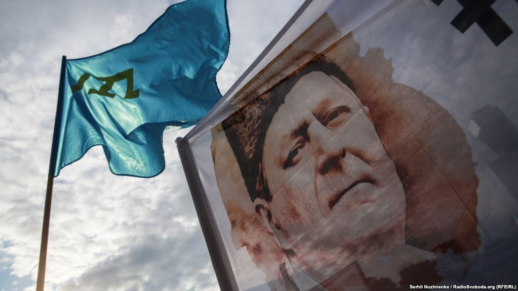 Як окупанти розправляються з українськими патріотами в анексованому Криму Як окупанти розправляються з українськими патріотами в анексованому Криму