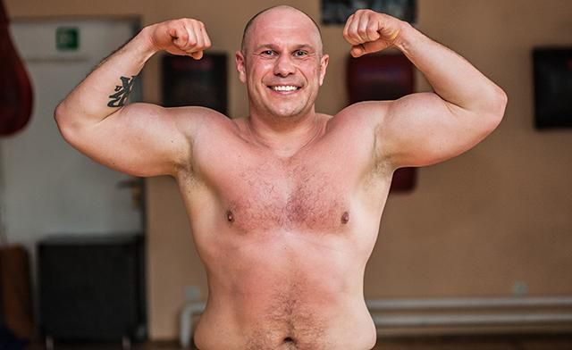 Кива засветился в эфире российского пропагандистского телеканала: соцсети возмущены Кива засветился в эфире российского пропагандистского телеканала: соцсети возмущены