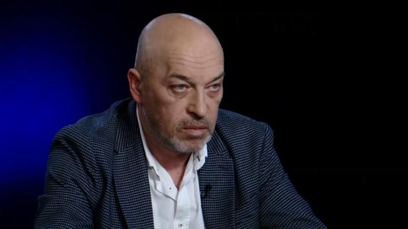 Бойові зіткнення терористів на Донбасі можливі із миротворцями ООН, – Тука Бойові зіткнення терористів на Донбасі можливі із миротворцями ООН, – Тука