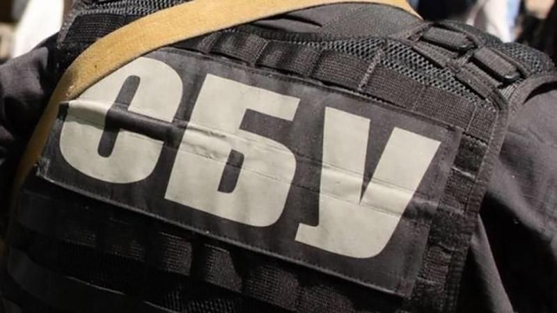 Хабарника "Укрзалізниці" можуть випустити під заставу Хабарника "Укрзалізниці" можуть випустити під заставу