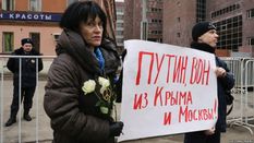 Когда Россия уйдет из оккупированного Крыма, – мнение из Москвы Когда Россия уйдет из оккупированного Крыма, – мнение из Москвы