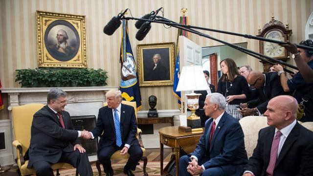 Клімкін розповів, скільки зустрічей заплановано у Порошенка у Нью-Йорку Клімкін розповів, скільки зустрічей заплановано у Порошенка у Нью-Йорку