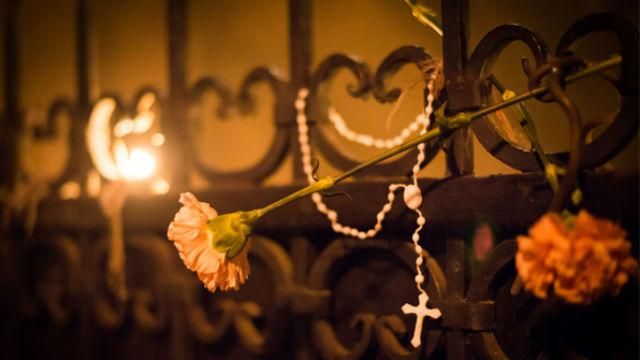 Кто инициировал расстрел Небесной Сотни: Луценко назвал конкретные фамилии Кто инициировал расстрел Небесной Сотни: Луценко назвал конкретные фамилии