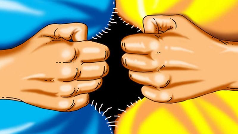 Сепаратизм у західноукраїнському регіоні набуває загрозливих масштабів Сепаратизм у західноукраїнському регіоні набуває загрозливих масштабів