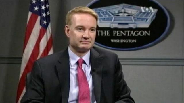 Экс-чиновник Пентагона озвучил три совета Украине