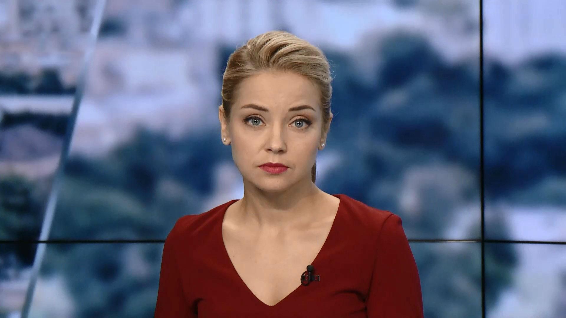 Випуск новин за 13:00: Затримані через трагедію в одеському таборі. Російський безпілотник Випуск новин за 13:00: Затримані через трагедію в одеському таборі. Російський безпілотник