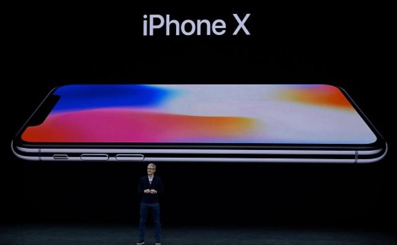 Яка собівартість найдорожчого iPhone X: вражаючі підрахунки