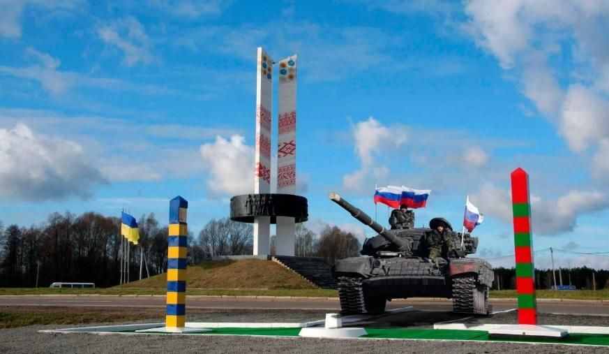 Учения "Запад-2017": Латвия проверила военные полигоны Беларуси Учения "Запад-2017": Латвия проверила военные полигоны Беларуси