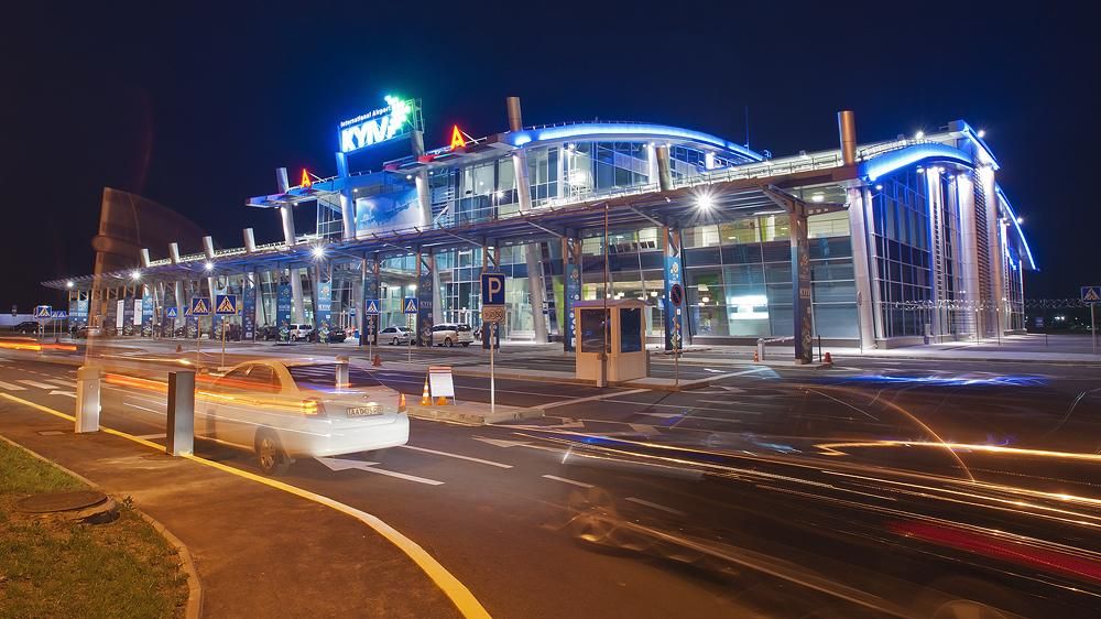 Испанец пытался подкупить украинского пограничника: впечатляющее видео Испанец пытался подкупить украинского пограничника: впечатляющее видео