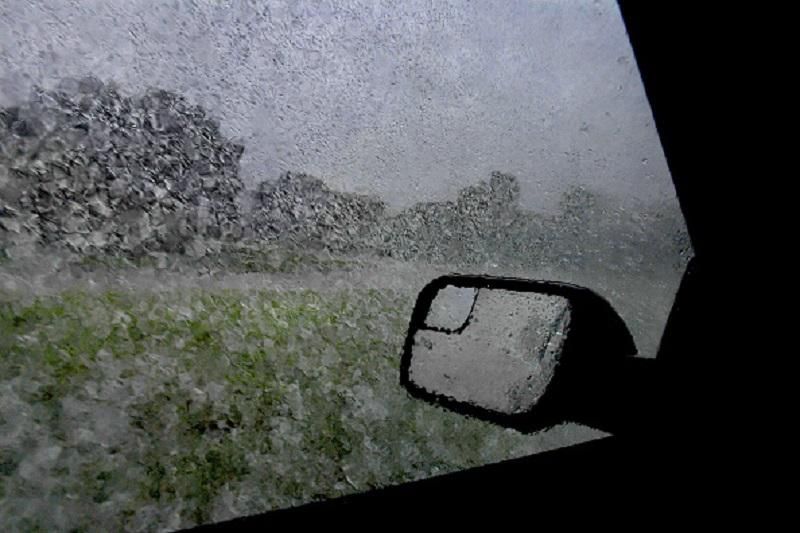 Синоптики попередили про різке погіршення погоди у деяких областях України Синоптики попередили про різке погіршення погоди у деяких областях України