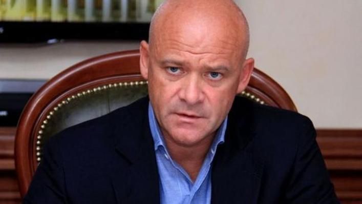 Труханов зробив гучну заяву щодо пожежі в таборі "Вікторія" Труханов зробив гучну заяву щодо пожежі в таборі "Вікторія"