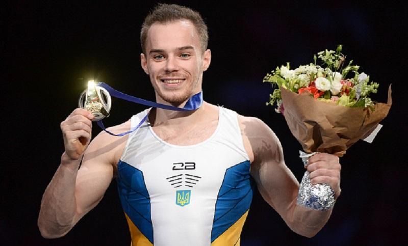 Верняєв здобув нагороди на престижному чемпіонаті: фото