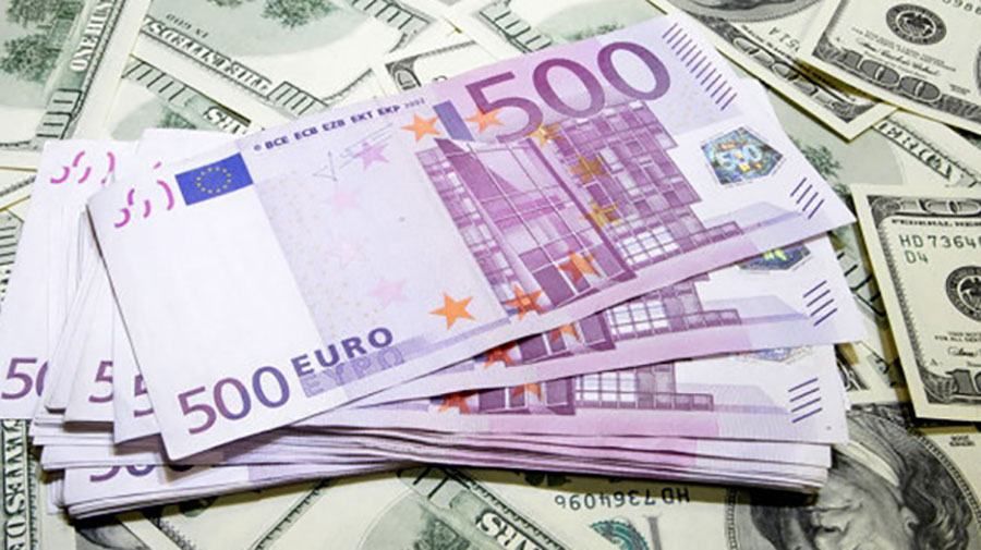Курс валют НБУ на 19-09-2017: курс долара, курс євро