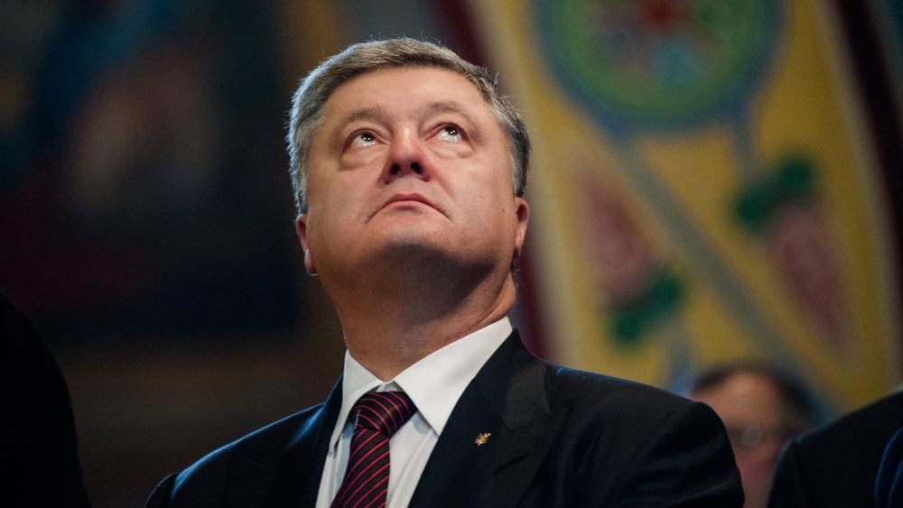 Стало відомо куди відправиться Порошенко після зустрічі з Трампом у США Стало відомо куди відправиться Порошенко після зустрічі з Трампом у США