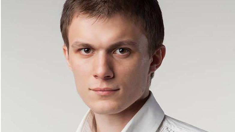 У Харкові побили ще одного депутата У Харкові побили ще одного депутата