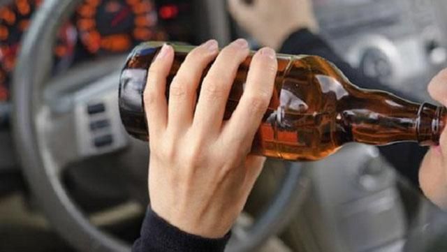 В Раде хотят изменить систему штрафов для водителей: платить придется существенно больше В Раде хотят изменить систему штрафов для водителей: платить придется существенно больше