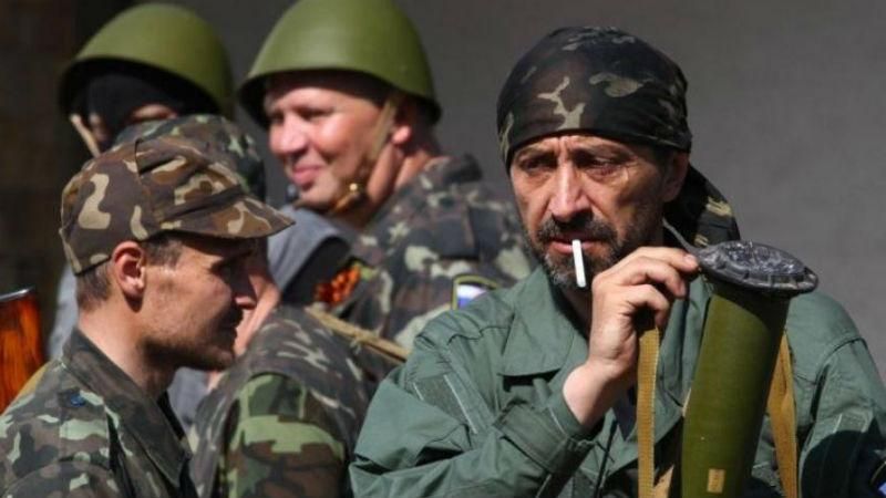 Росія готує зміни у стратегії війни на Донбасі, – американська розвідка 