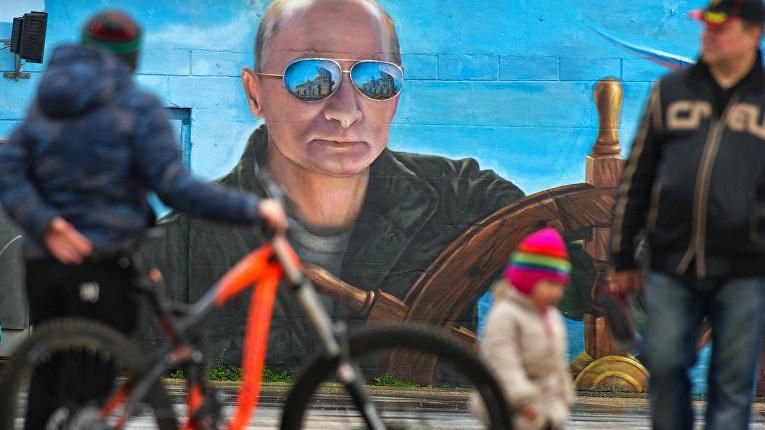 Российский политик рассказал о планах России на украинское Закарпатье