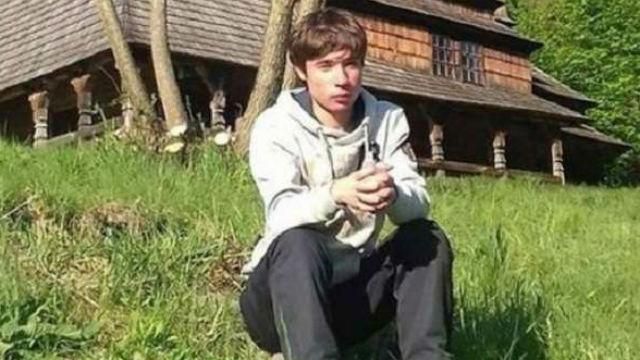 Українцю Грибу в російському СІЗО різко погіршало Українцю Грибу в російському СІЗО різко погіршало