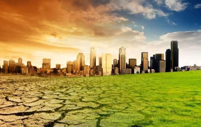 Вчені розповіли про три сценарії кліматичної катастрофи на Землі