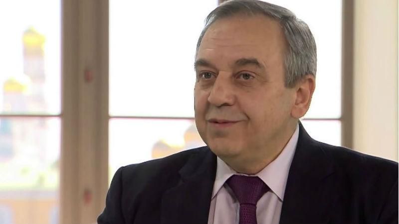 Заместителя Аксенова не пропустили на заседание ОБСЕ в Польше Заместителя Аксенова не пропустили на заседание ОБСЕ в Польше