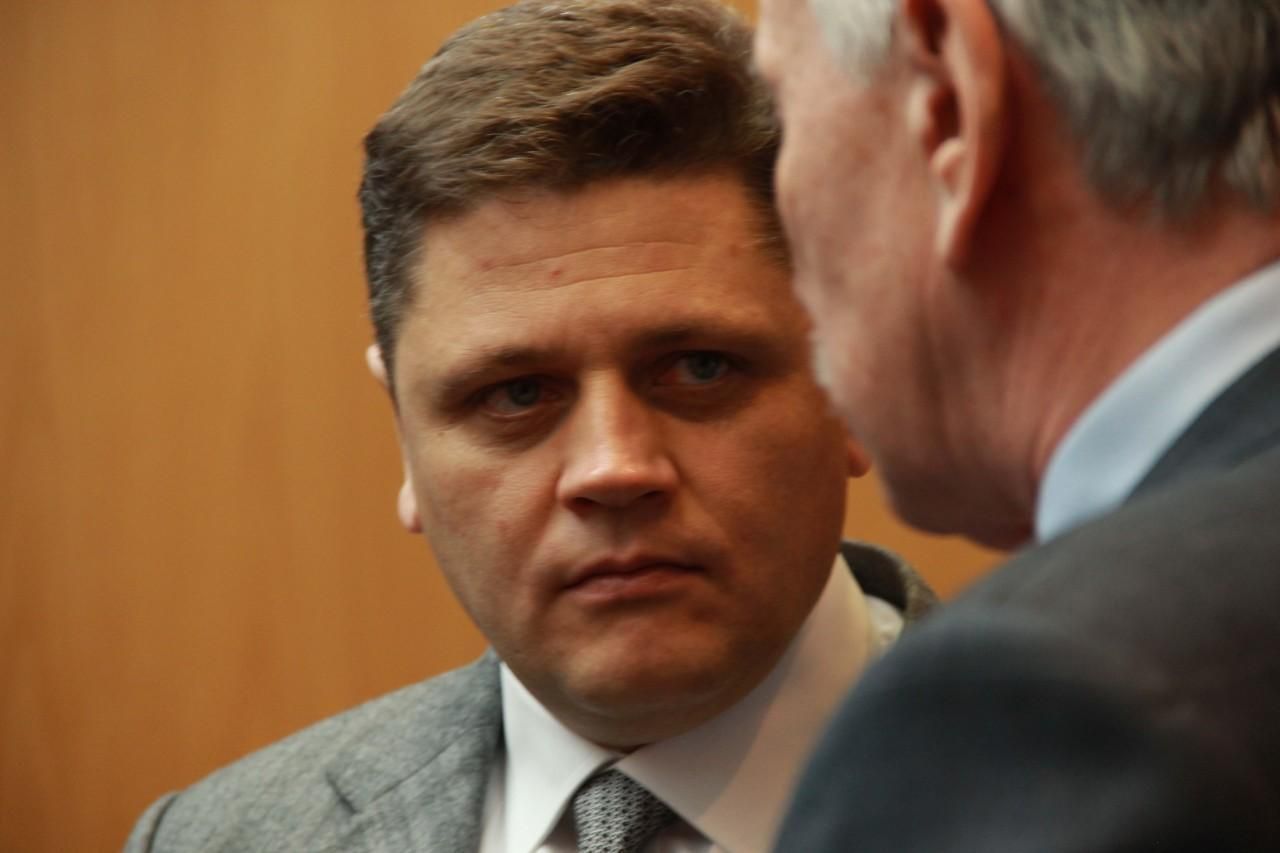 Нардеп Сергей Тригубенко может выйти из БПП, – СМИ Нардеп Сергей Тригубенко может выйти из БПП, – СМИ