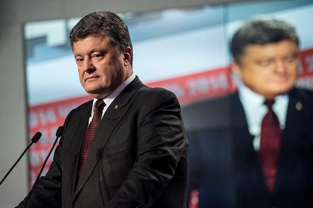 За год расходы на президента увеличились на полмиллиарда, – нардеп о Госбюджете-2018 За год расходы на президента увеличились на полмиллиарда, – нардеп о Госбюджете-2018