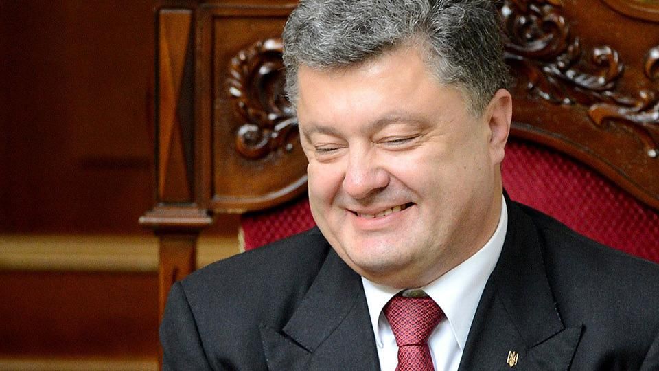 Керри раскритиковал политику Порошенко относительно антикоррупционного суда Керри раскритиковал политику Порошенко относительно антикоррупционного суда