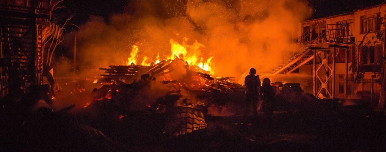 Трагедия в Одессе: суд взял под стражу чиновницу