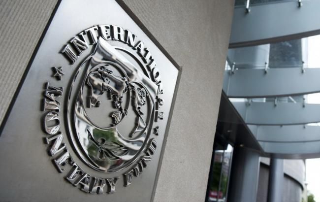 В МВФ не определились с датой визита в Украину
