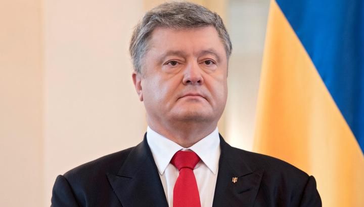 Рішення про постачання американської зброї підвищить вартість російської агресії, – Порошенко Рішення про постачання американської зброї підвищить вартість російської агресії, – Порошенко