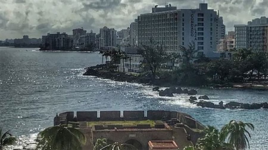Ураган "Марія" пройшовся Домінікою і Мартинікою: у мережі публікують жахливі відео